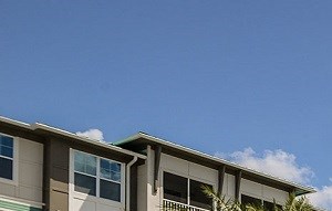 Axis West Zero Entry Heated Pool